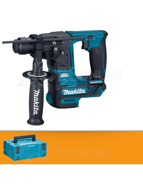 Makita® Tassellatore SDS-PLUS HR166DZJ