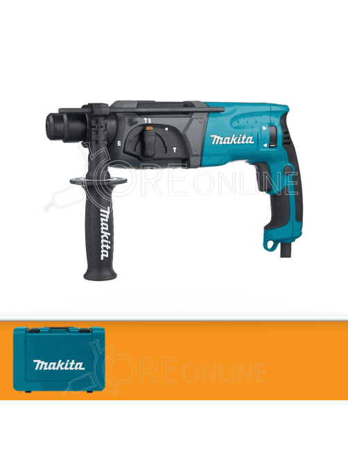 Tassellatore SDS-PLUS Makita® HR2470