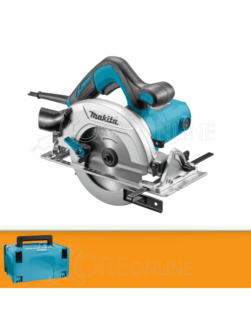 Sega circolare Makita® HS6601J 165 mm