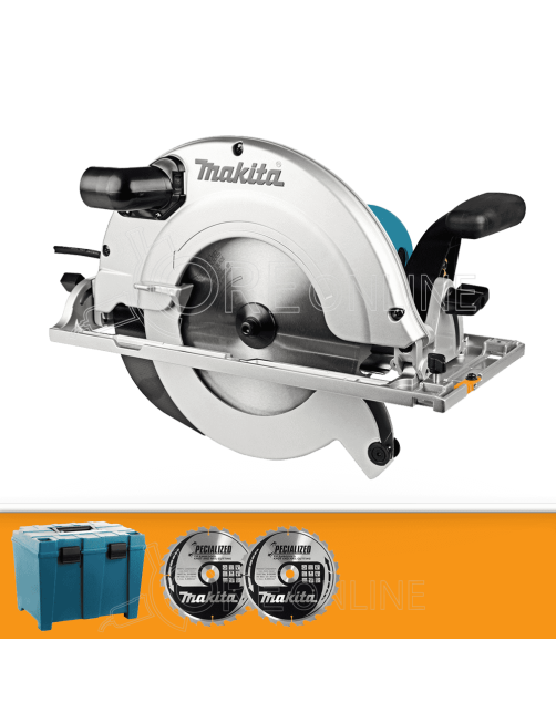 Sega circolare Makita® 5903RKX1 235 mm