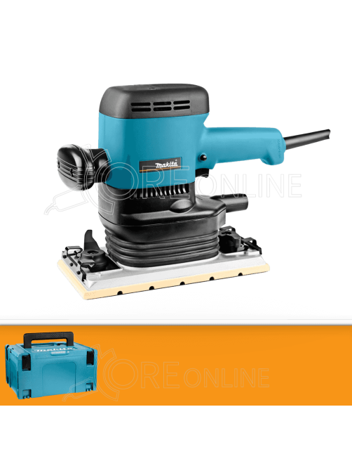 Levigatrice orbitale Makita® 9046J