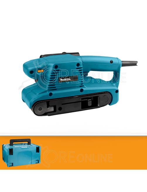 Levigatrice a nastro Makita® 9911J