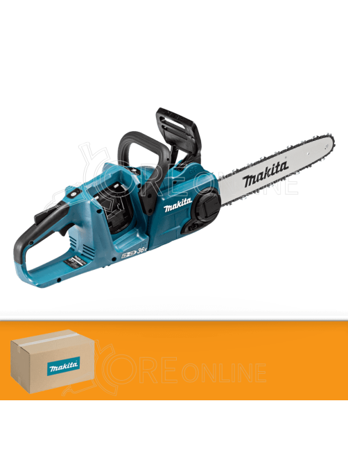 Elettrosega a batteria da 35 cm Makita® DUC353Z