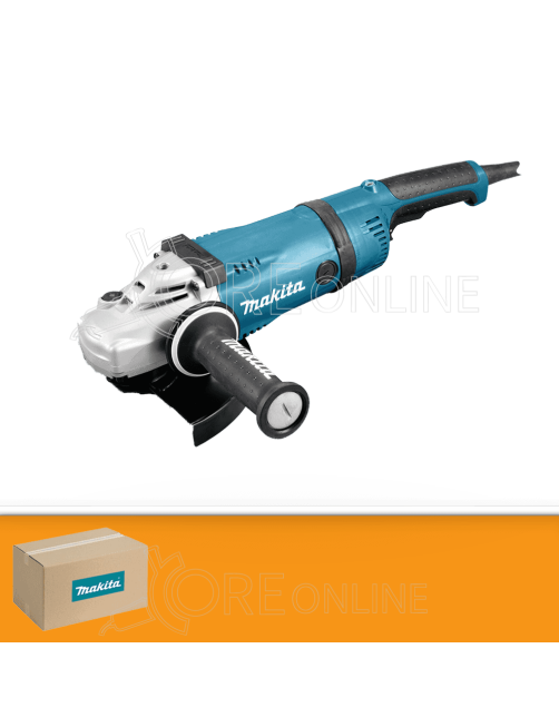 Makita® GA9040R Smerigliatrice angolare 230 mm