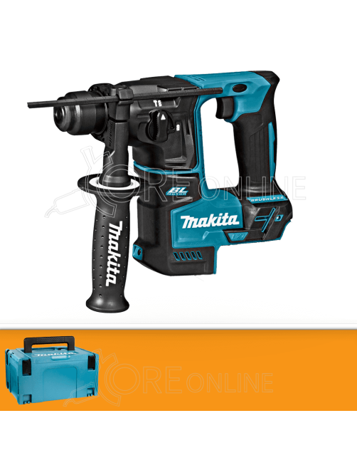 Makita® Tassellatore SDS-PLUS DHR171ZJ