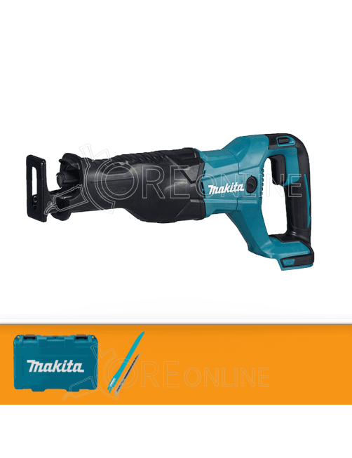 Seghetto dritto Makita® DJR187ZK