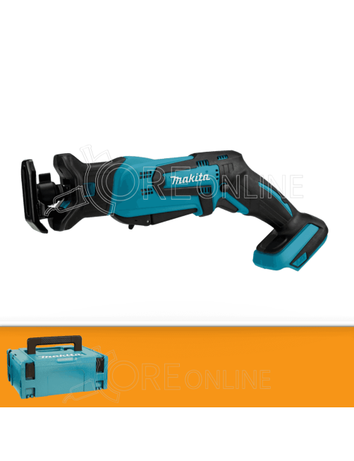 Seghetto dritto Makita® DJR183ZJ