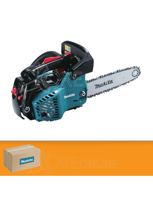 Motosega 2 Tempi da potatura Barra 25cm e 30 Cc Makita® EA3110T25B