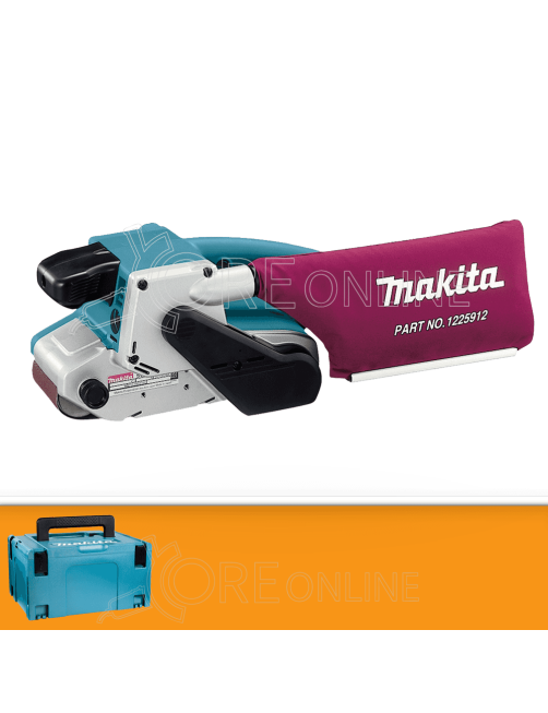 Levigatrice a nastro Makita® 9903J