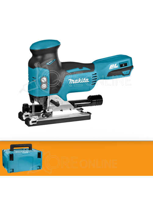 Seghetto alternativo Makita® DJV181ZJ