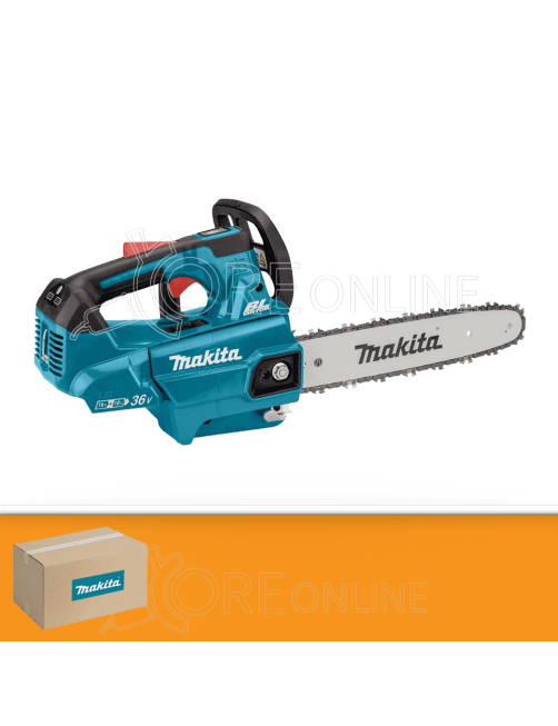 Makita® DUC306Z elettrosega a batteria 30 cm