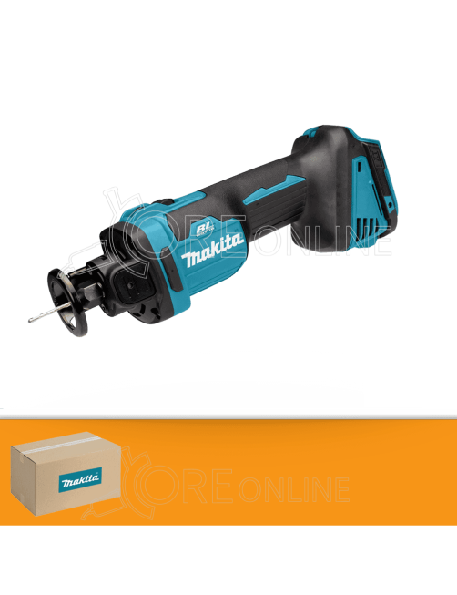 Rifilatore per cartongesso Makita® DCO181Z