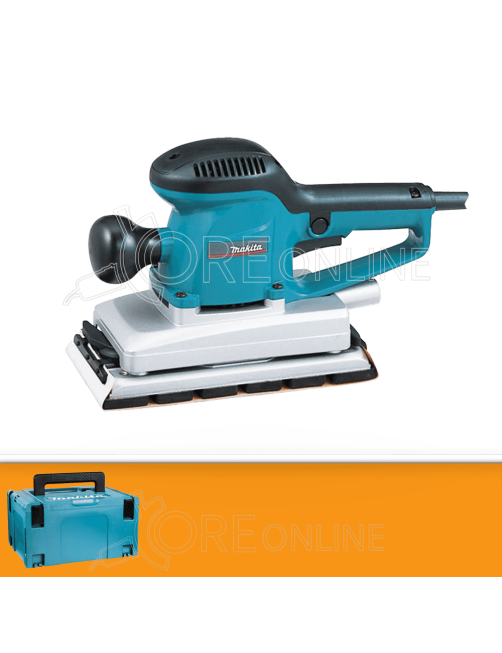 Levigatrice Orbitale Makita® BO4901J