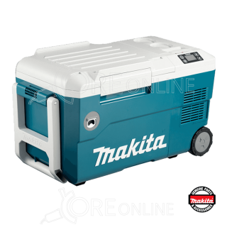 Box Termico Makita® CW001GZ 40/18 V.