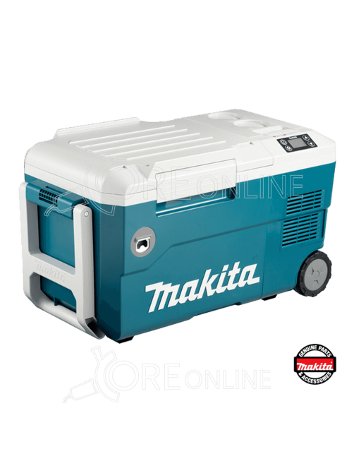 Box Termico Makita CW001GZ 40/18 V.