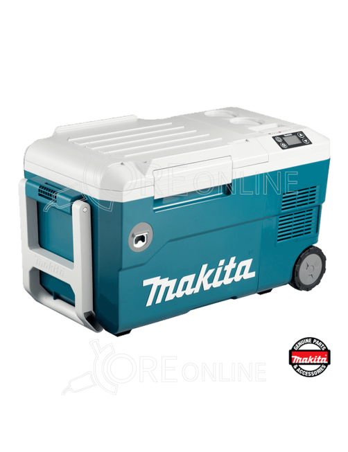 Box Termico Makita® CW001GZ 40/18 V.