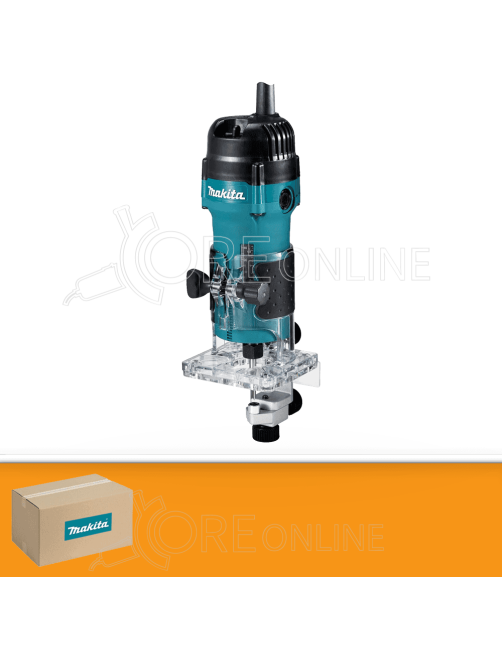 Rifilatore Makita 3711