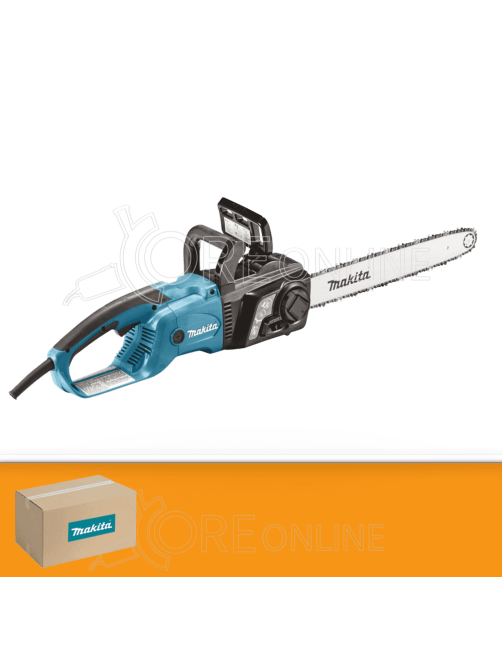 Elettrosega Makita® UC3551A 35 cm