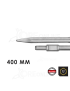 Makita P-05549 Scalpello a punta Esagonale 30mm (400 mm)