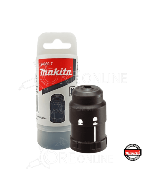 Mandrino Makita® 194080-7 SDS-PLUS (attacco rapido)