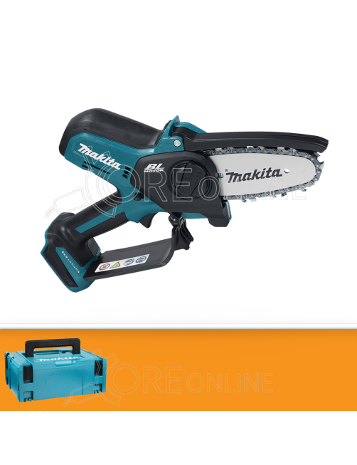 Potatore a batteria 10 Cm Makita® DUC101ZJ