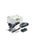 Seghetto alternativo a batteria CARVEX PSC 420 HPC 4,0 EBI-Plus Festool® 576525