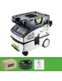 CLEANTEC CTL MINI vacuum cleaner I Festool® 574840