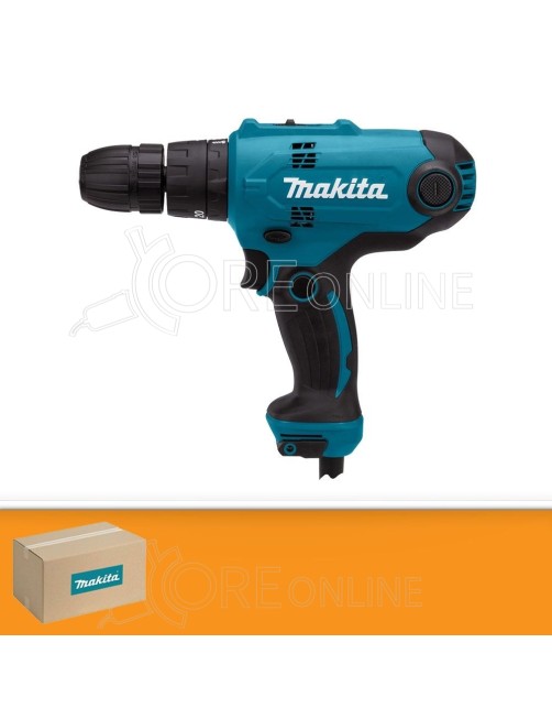 Trapano avvitatore Makita HP0300