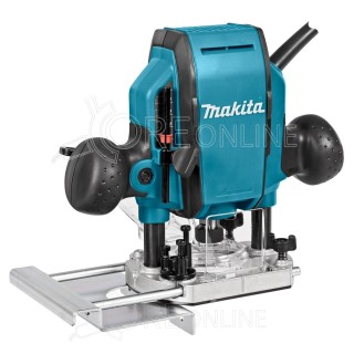 Fresatrice verticale Makita® RP0900J 8 mm