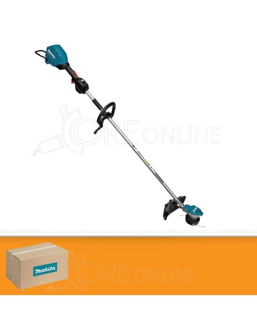 Decespugliatore a batteria 40V Makita® UR003GZ01