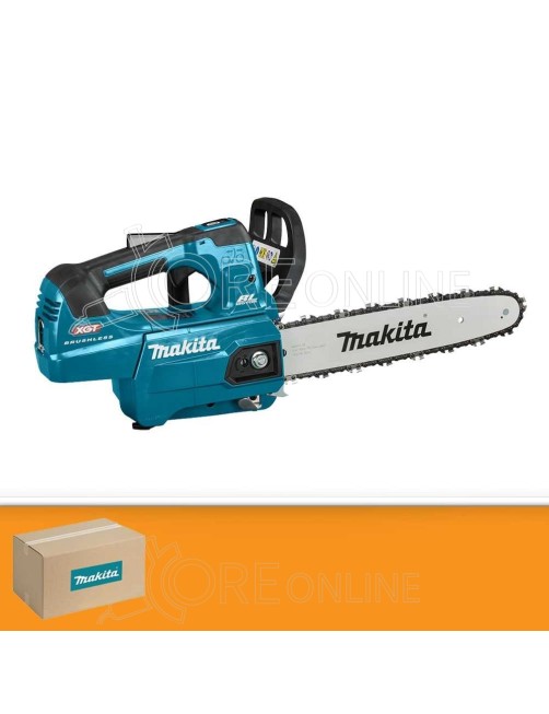 Elettrosega a batteria 40V - 30 cm Makita® UC003GZ