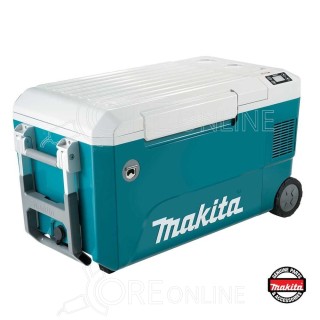 Box Termico - Frigo 50L Makita® CW002GZ