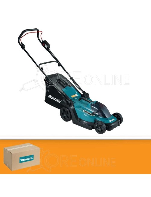 Rasaerba a batteria Makita® DLM330Z