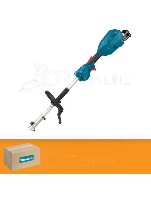 Corpo Macchina Polivalente a batteria Makita® DUX18Z