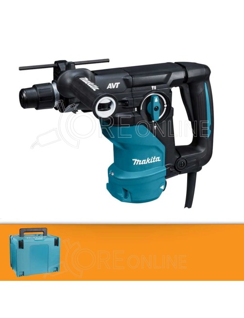 Tassellatore Makita HR3011FCJ SDS-PLUS