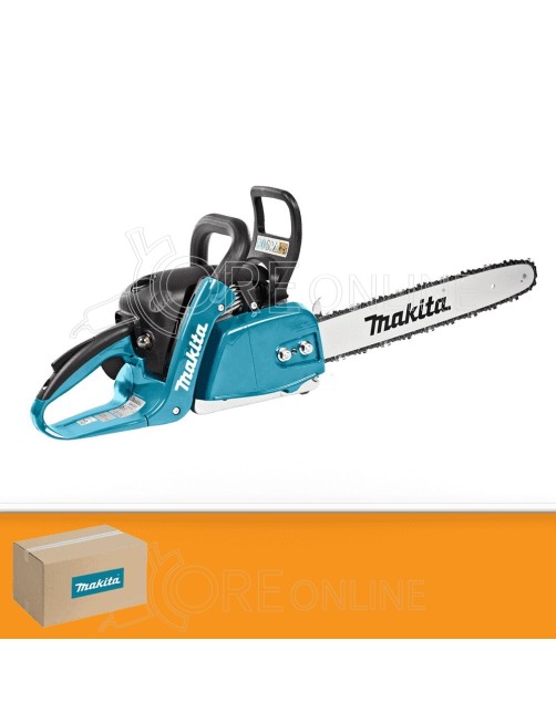 Motosega 2 Tempi Barra 45cm e 42.4 Cc Makita® EA4300F45C