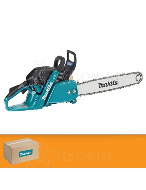 Motosega 79 CC - barra 60 cm 4300W Makita EA7900P60E