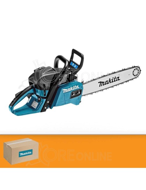 Motosega 2 Tempi Barra 45cm e 55.7 cc Makita® EA5600F45D