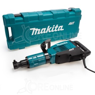 Demolitore Makita® HM1317C AVT ESAG. 30 mm + CAPPELLINO