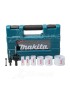 Kit Tazze bi-metalliche per idraulici Makita® D-63965