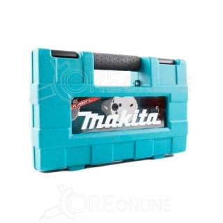 Kit Tazze bi-metalliche per idraulici Makita® D-63965
