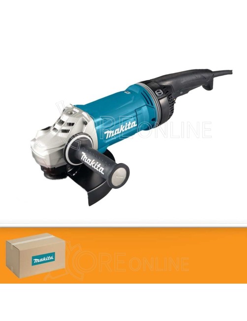 Smerigliatrice angolare 230 mm 2800W Makita® GA9070X1