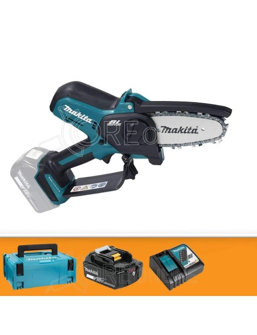 Potatore a batteria 10 Cm Makita® DUC101RF1J