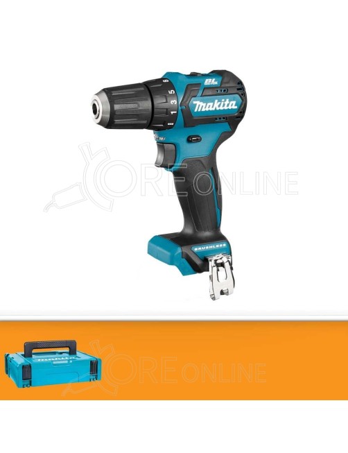 Trapano avvitatore a batteria Makita® DF332DZJ