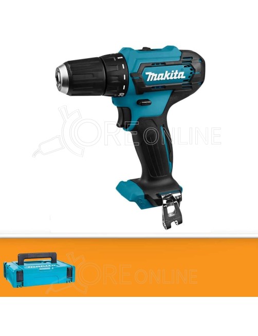 Trapano Avvitatore Makita a batteria DF333DZJ