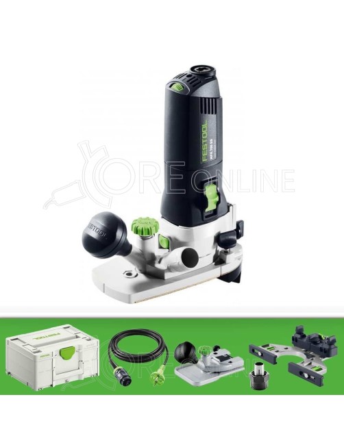 Rifilatore MFK 700 EQ-Set Festool® 578059