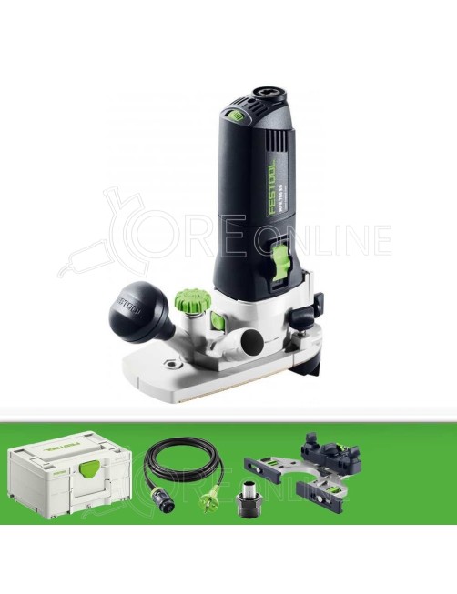 Rifilatore MFK 700 EQ-Plus Festool® 578061