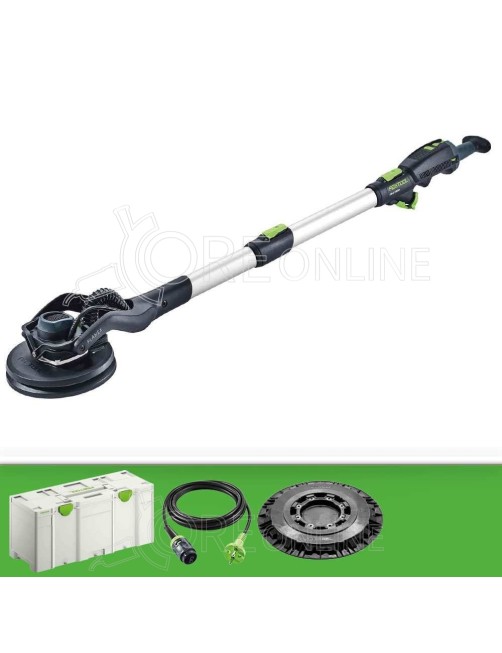 Levigatrice a stelo LHS 2 225 EQI-Plus Festool® 575990