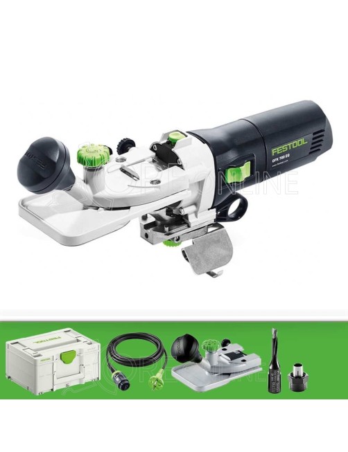 Rifilatore OFK 700 EQ-Plus Festool® 576232