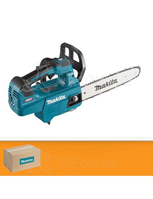 Elettrosega a batteria 40V - 25 cm Makita® UC002GZ